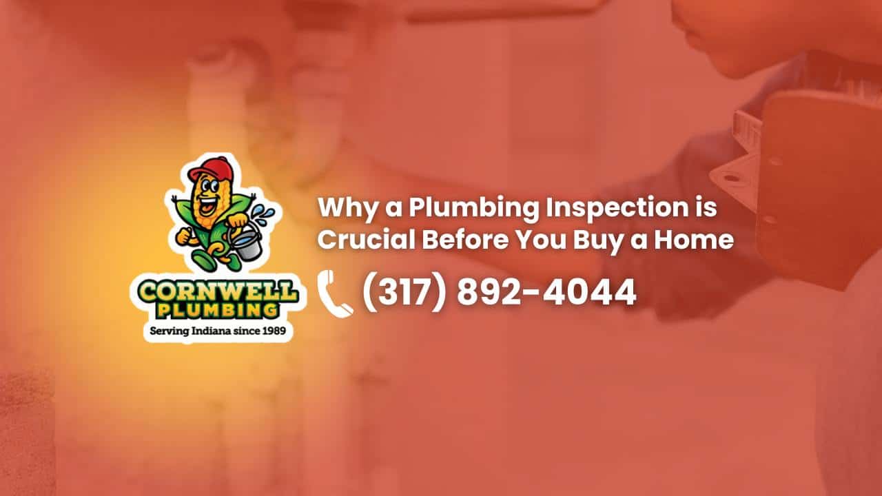 Cornwell Plumbing