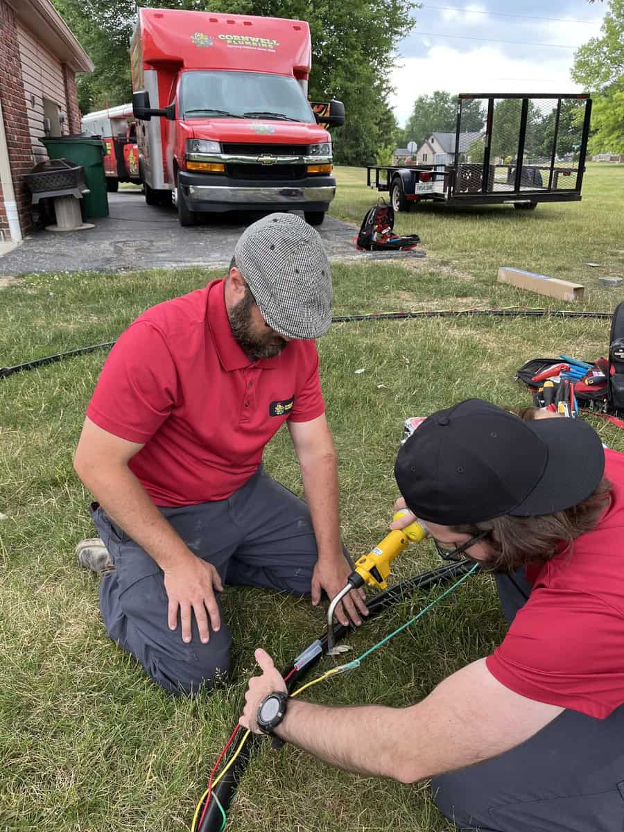 Emergency Plumbing