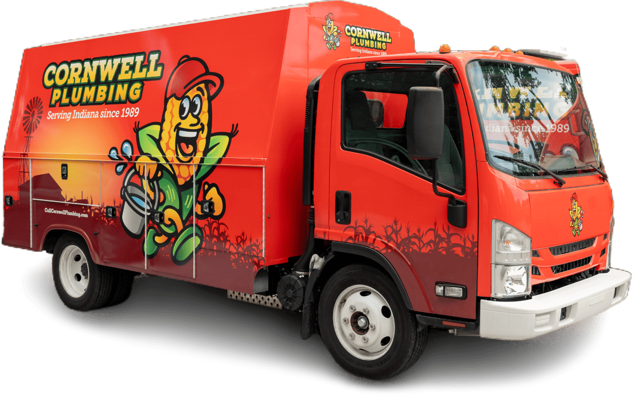 Cornwell-Plumbing-Truck