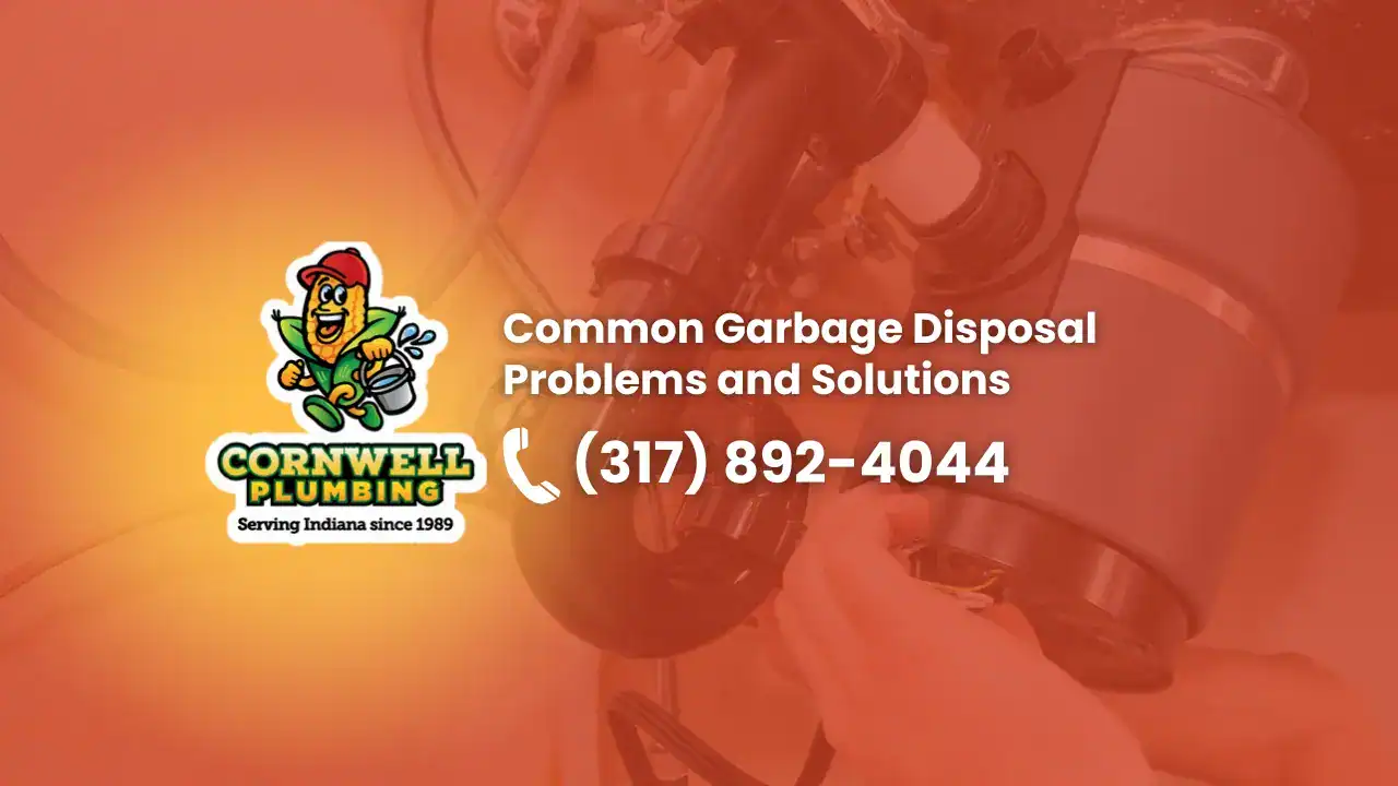 Common-Garbage-Disposal-Problems-and-Solution