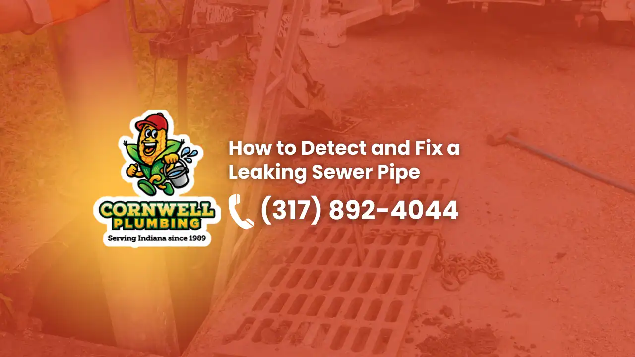 How-to-Detect-and-Fix-a-Leaking-Sewer-Pipe