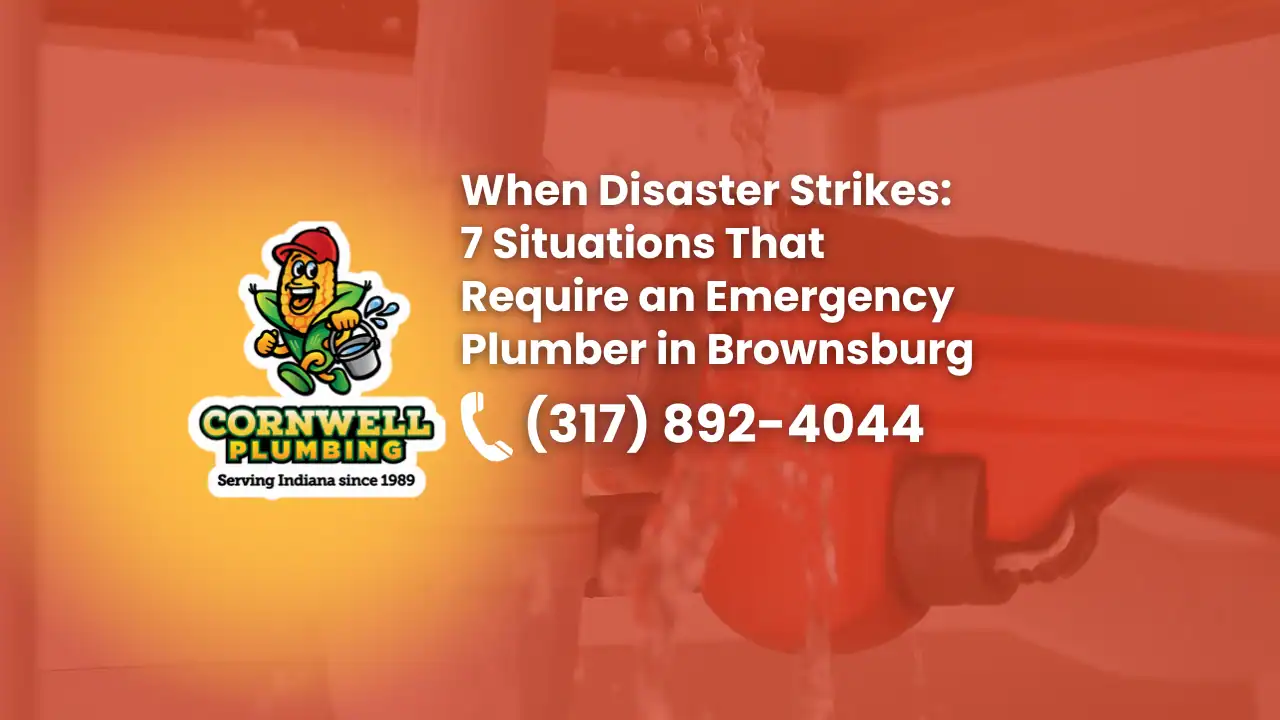 7-Situations-That-Require-an-Emergency-Plumber-in-Brownsburg