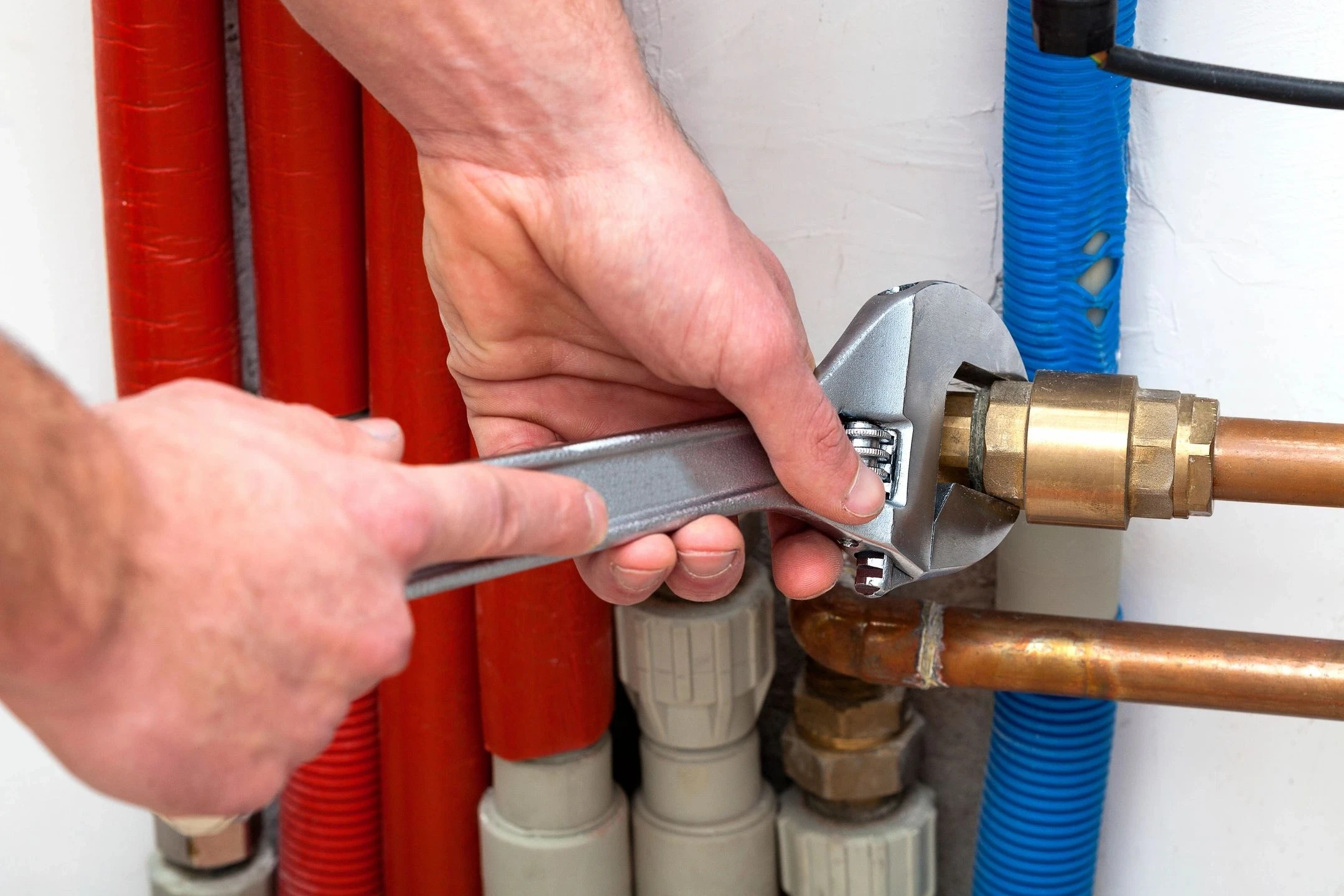 Commercial Plumbing: Keeping Your Operations Flowing Smoothly
