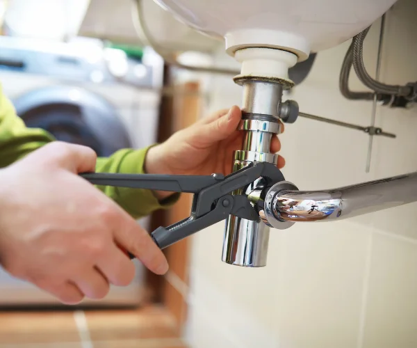 Residential Plumbing Services: Keeping Brownsburg Homes Flowing Smoothly