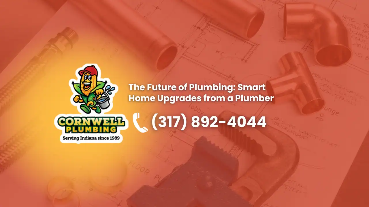 The Future of Plumbing_ Smart Home Upgrades from a Plumber
