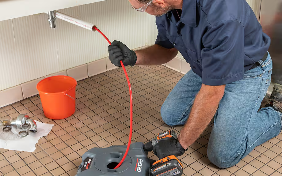 Routine Maintenance and Inspection: A Step Ahead of Plumbing Issues