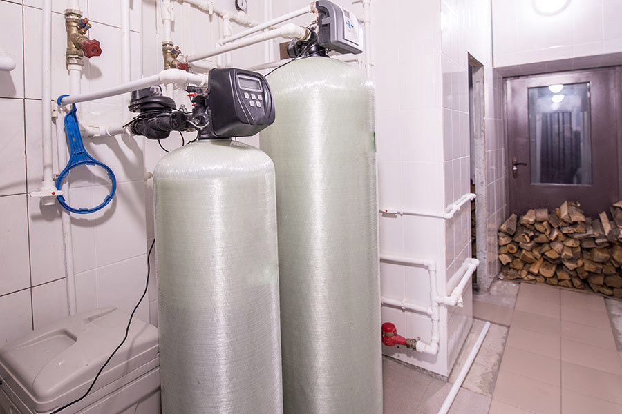 Water Softeners: Soft Water, Happy Home