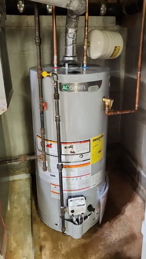 Water Heater