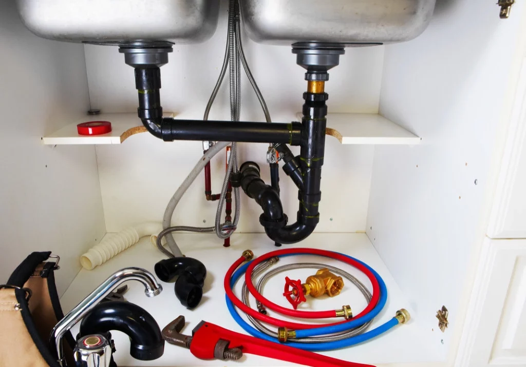 Residential Plumbing (2)