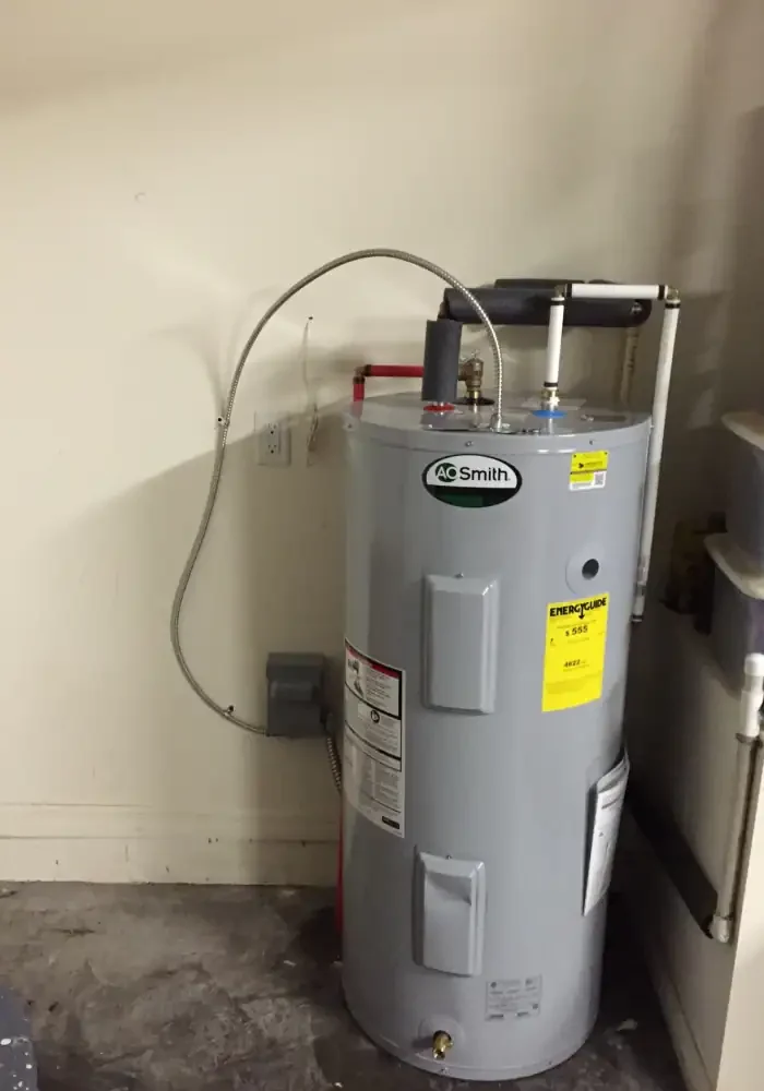 Water Heater
