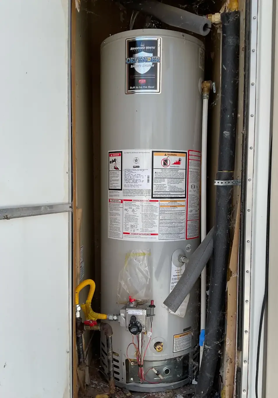 Water Heater