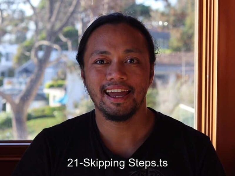 accelerated abundance by oliver niño