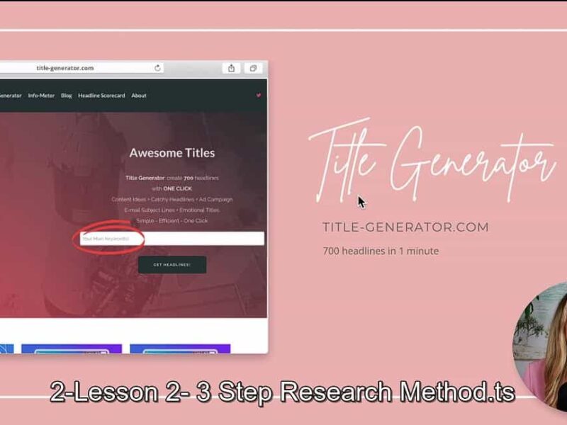 reels academy by anneke odendaal