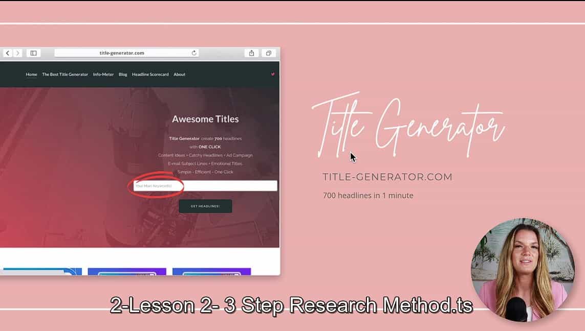 reels academy by anneke odendaal