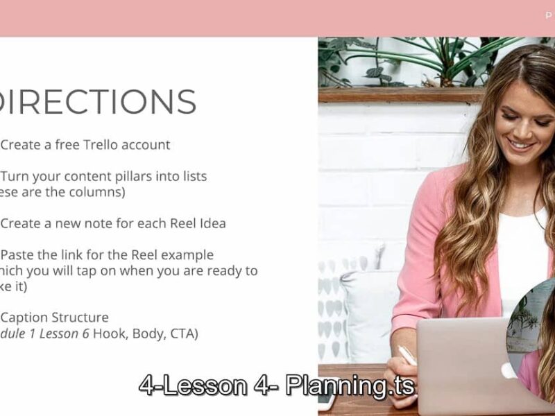 reels academy by anneke odendaal