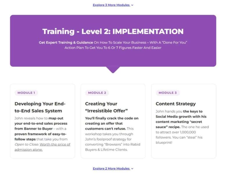 winning the game of business vip by john assaraf