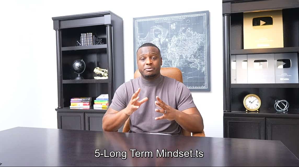 youtube mastery program by david omari