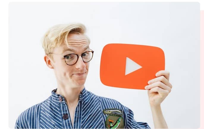 the youtube scriptwriter's playbook by george blackman