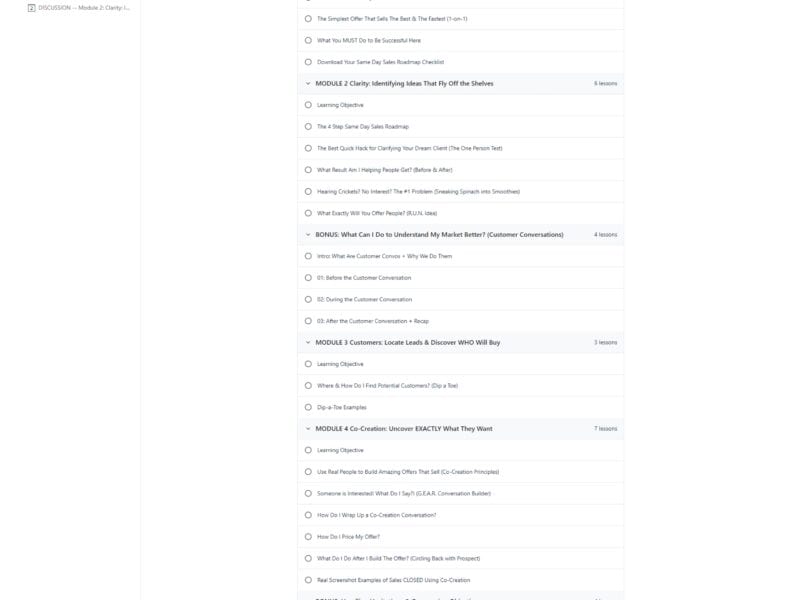 rave results by vix meldrew