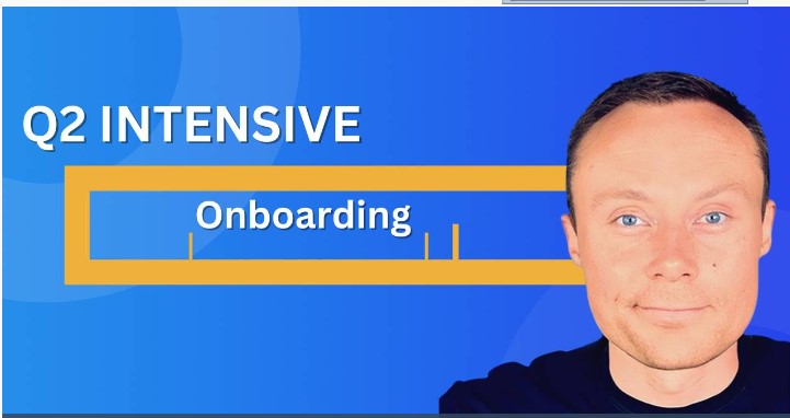 12 week rapid transformation intensive by benjamin hardy