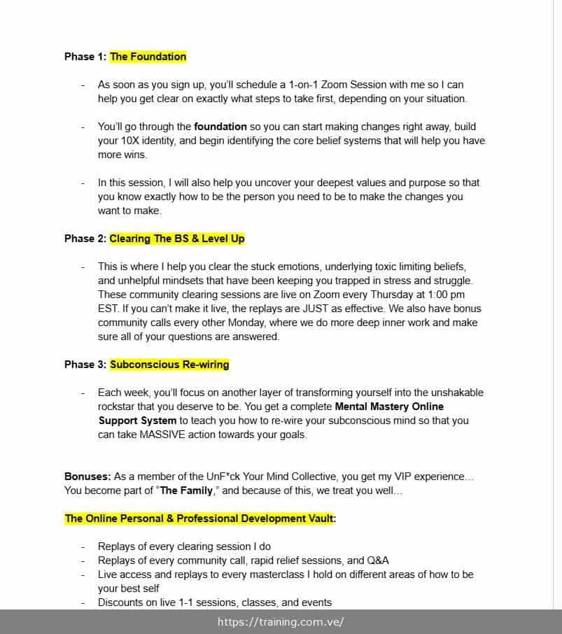 unfck your mind collective by dan candell