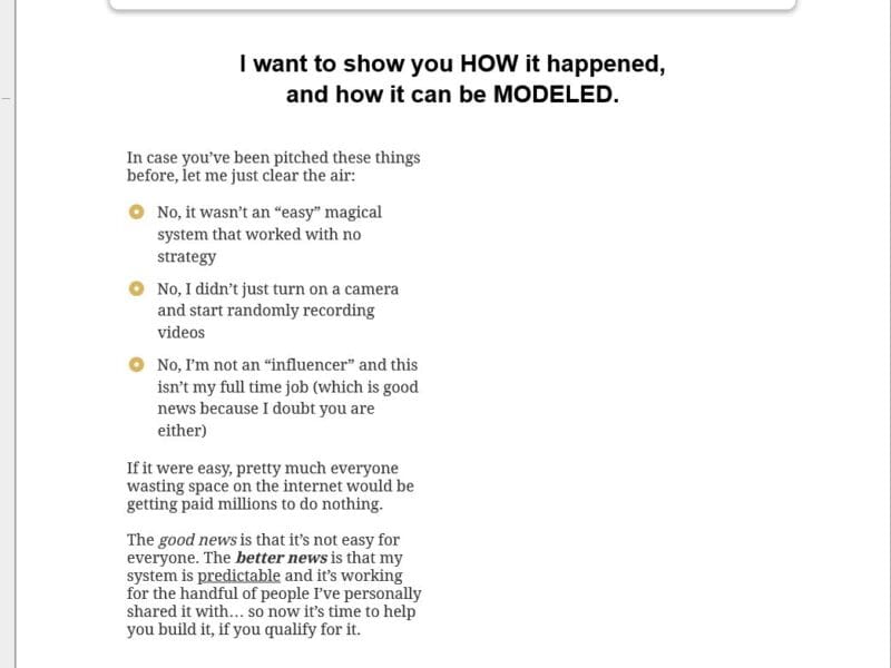 blue ocean content youtube mastery by taylor welch