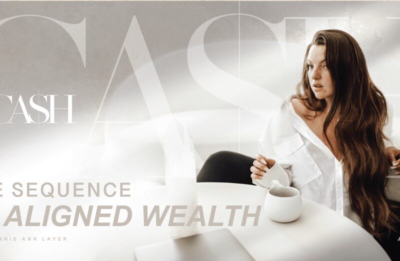 cash by melanie ann layer