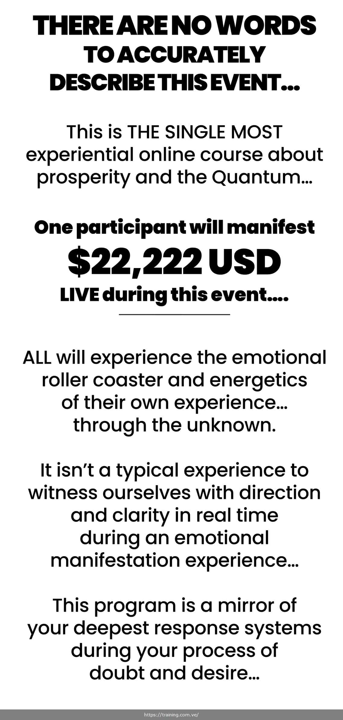 quantum prosperity 2025 by melanie ann layer