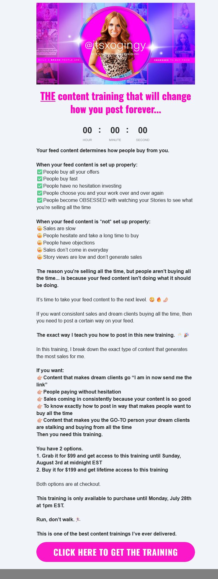 brand yourself by stephanie hughson