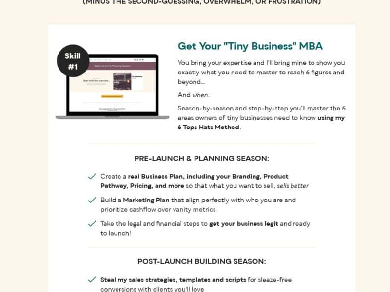 breakthrough boss by tara wagner