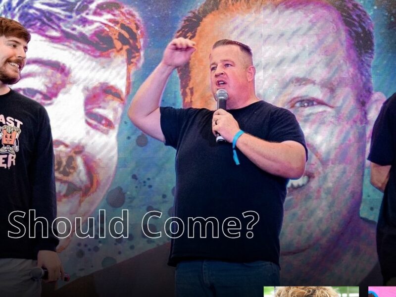 vidsummit 2025 by derral eves