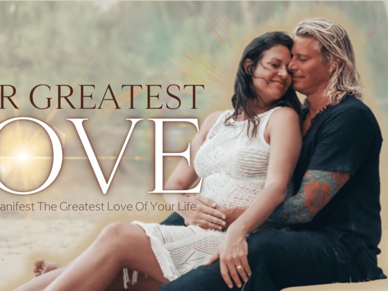 your greatest love by shelly bullard