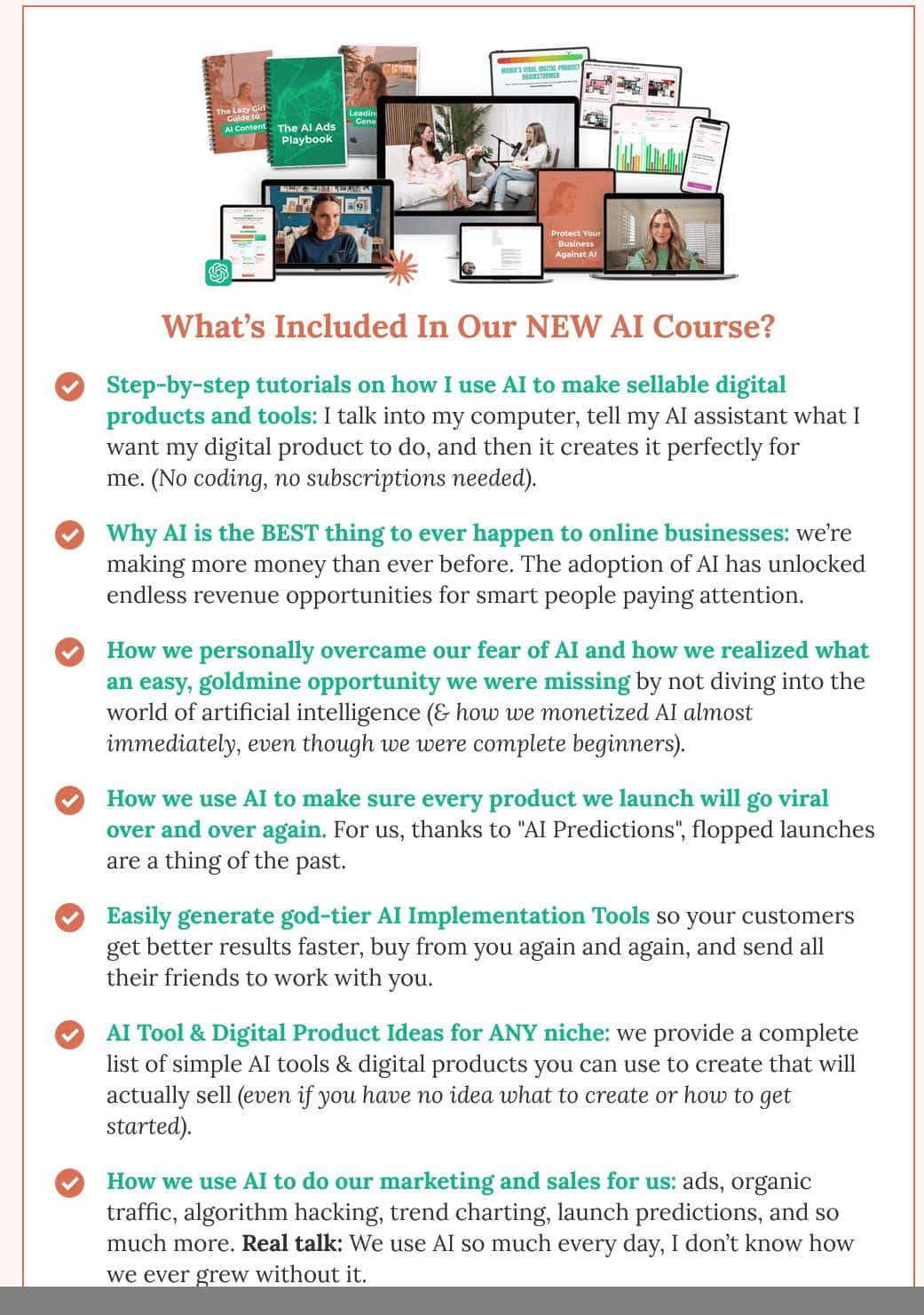 ai money maker by maria wendt coupon discount free