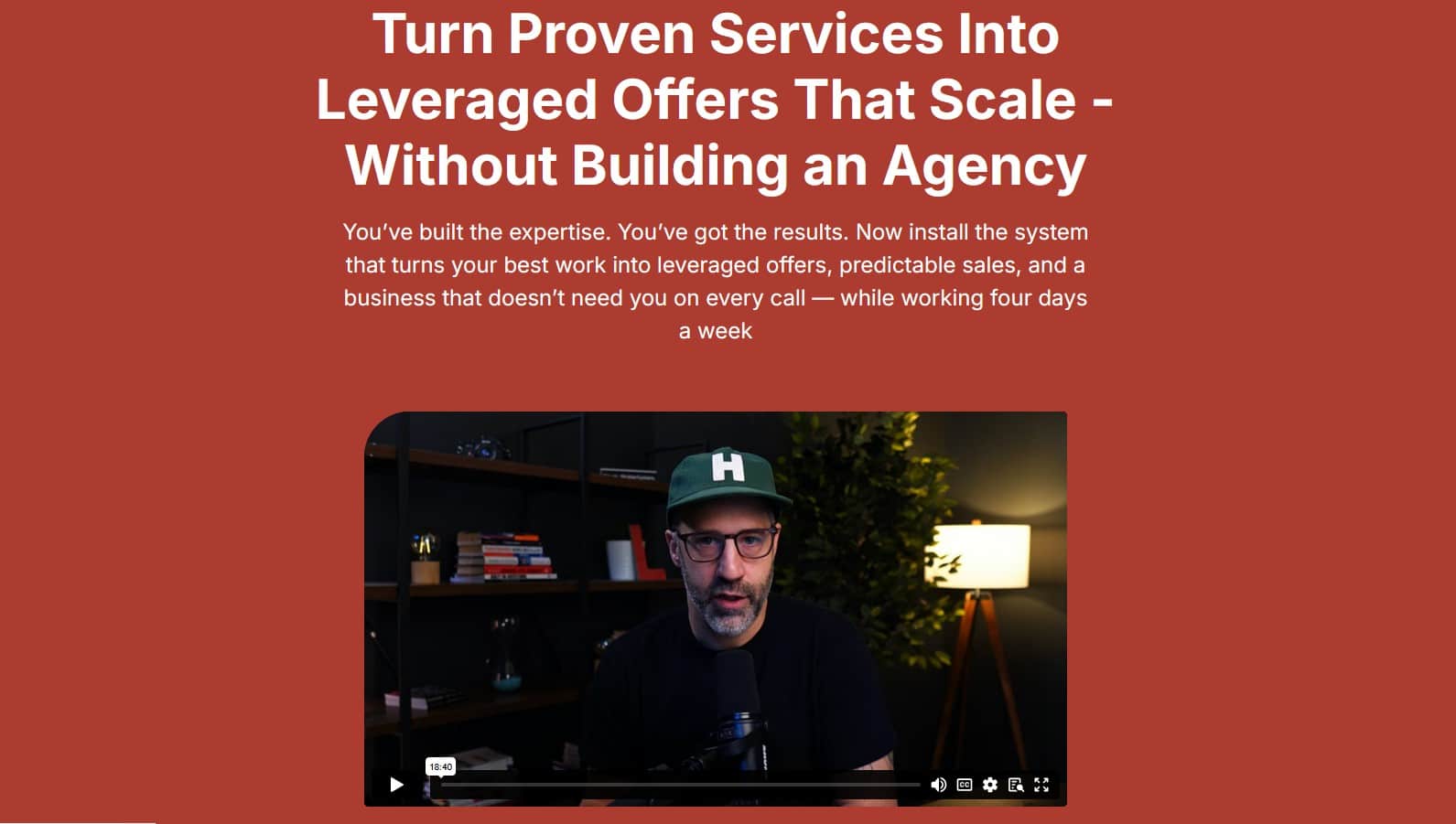 altagency collective update 2026 by greg hickman
