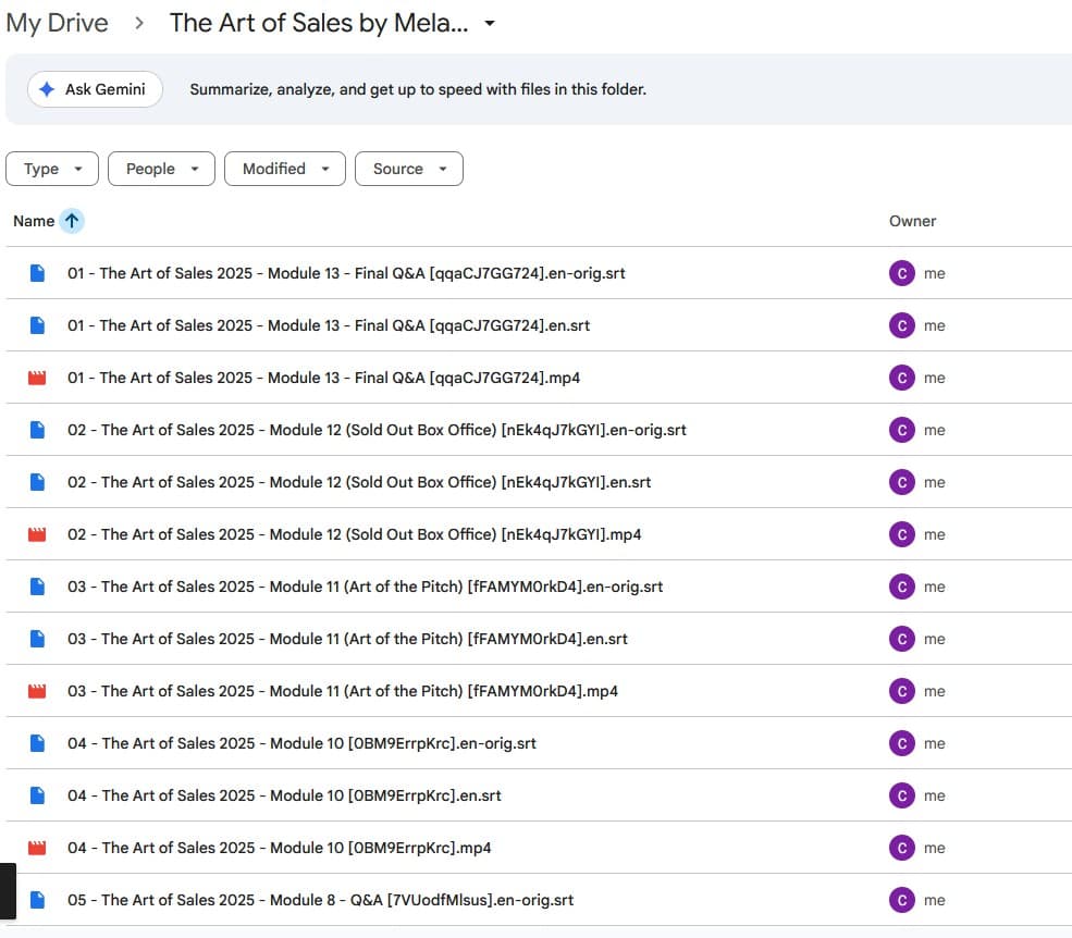 the art of sales by melanie ann layer(ce0,000,000 not included)