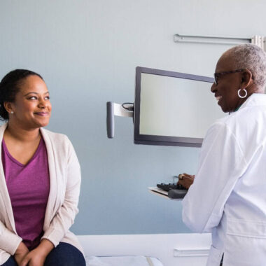 How Empathy Rebuilds Trust in Healthcare Initiatives - Featured Image