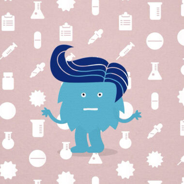 Patient friendly science - Featured Image