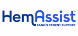 Hemassist logo