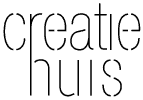 Creatiehuis Logo