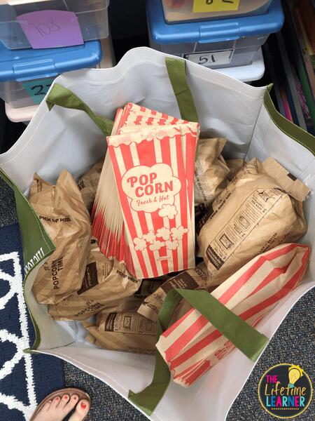 circus classroom transformation prizes