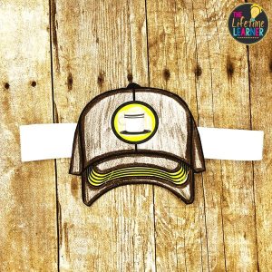 coffee classroom transformation hat
