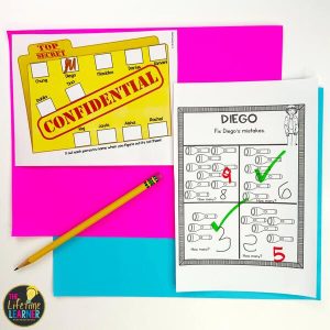 detective classroom transformation worksheets worksheets