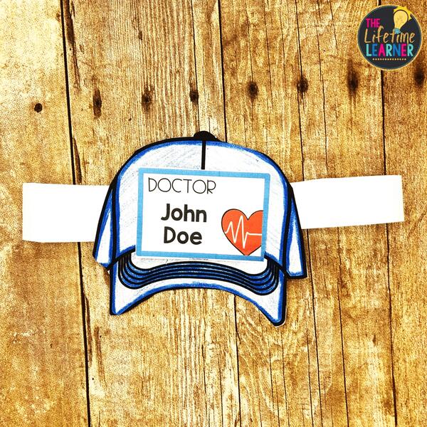 doctor classroom transformation hat 1