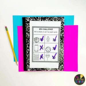 artist classroom transformation worksheet