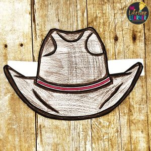 farmer classroom transformation hat