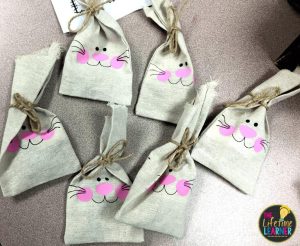 farmer classroom transformation reward bags