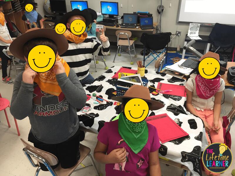 farmer classroom transformation kids at work