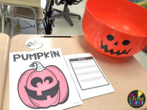 halloween worksheets