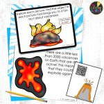 the floor is lava classroom transformation fast finisher activity