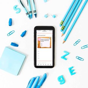 5 benefits of google forms